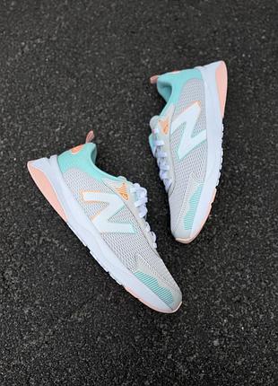 Літні бігові кросівки new balance dynasoft 545. оригінал.