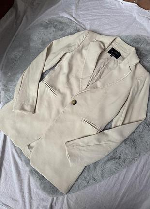 Піджак massimo dutti