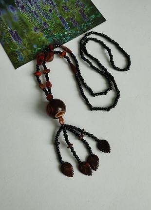 Жіноча намисто