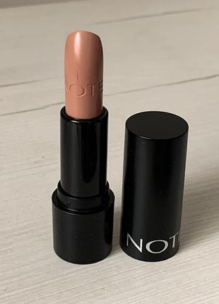 Матова помада note тон 02 satin