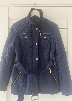 Куртка  стьобана від michael cors