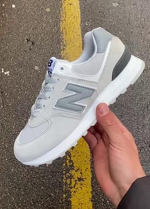 Кроссовки new balance 574