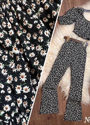 Летний костюм