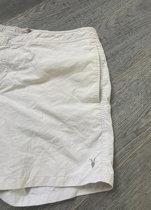 Шорти allsaints 3