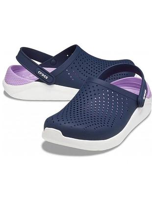 Crocs literide clog, 100% оригинал