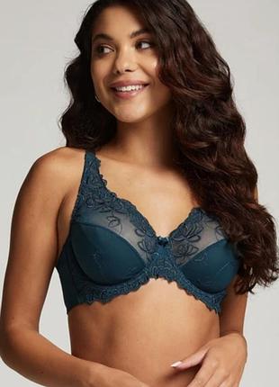 Бюстгальтер hunkemoller