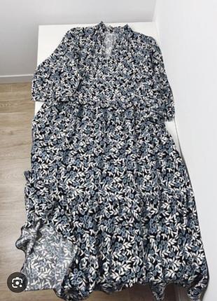 Платье на 14