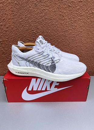 Кроссовки nike zoom flyknit оригинал