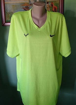 Тенниска naik р 56