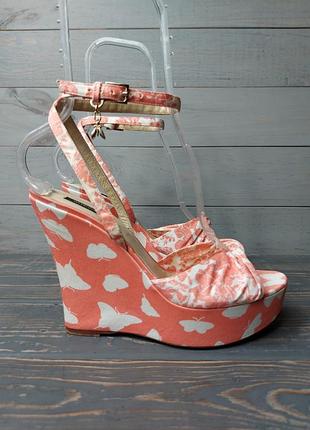 Patrizia pepe, made in italy, розмір 38