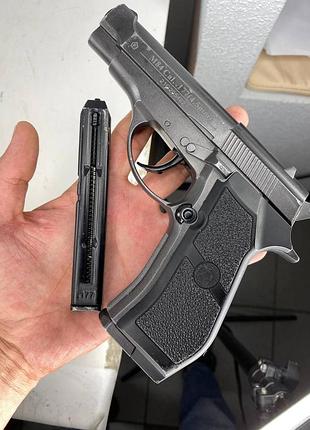 Пневматический пистолет borner m84