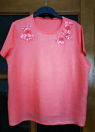 Футболка XL / 60