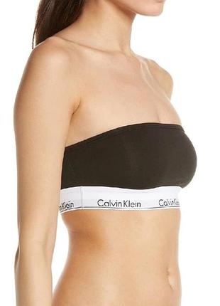 Базовий топ бандо calvin klein оригінал