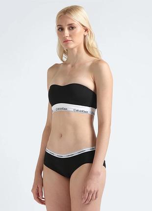 Базовий топ бандо calvin klein оригінал