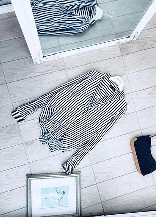 Блуза zara