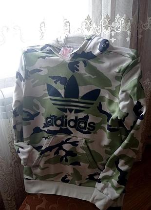 Худи adidas