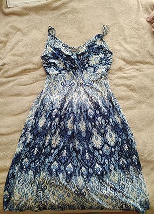 Женский сарафан