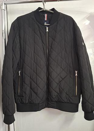 Куртка бомбер pierre cardin