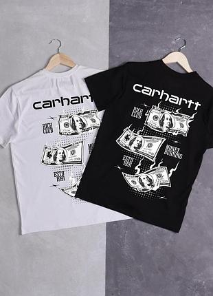 Футболки carhartt