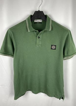 Футболка stone island