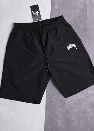 Шорти stussy
