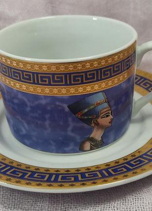 Чайна пара