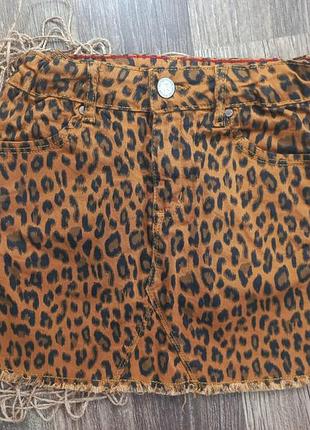Стильная юбочка на 10р