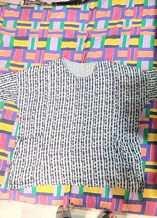 Футболка легкая, женская