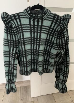Новий светр zara 3