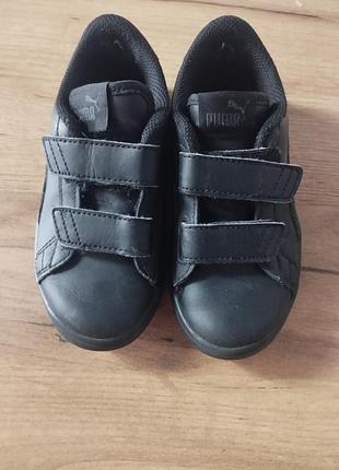 Кроссовки puma