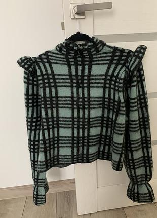 Новий светр zara 4