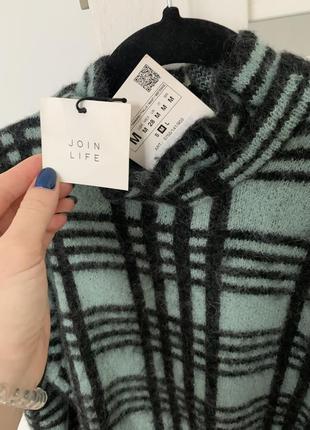 Новий светр zara 6