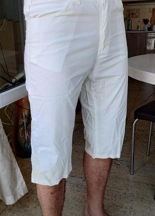 Мужские шорты бриджи капри umbro cropped pants
