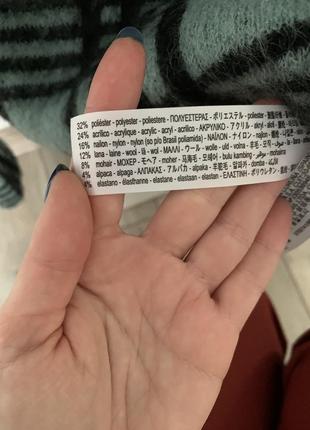 Новий светр zara 7