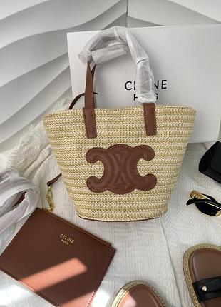 Сумка celine
