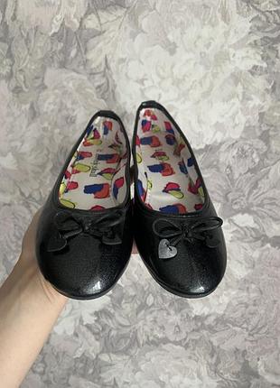 Балетки для дівчинки