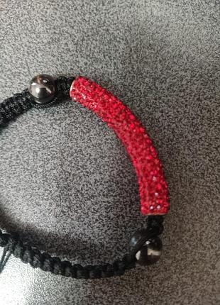 Браслет на руку 2