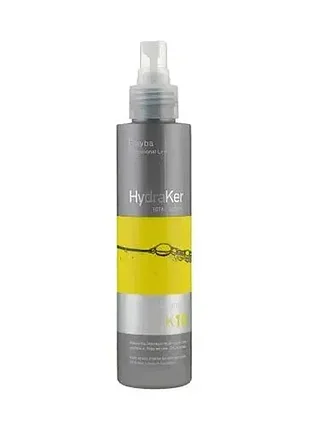Erayba k10 keratin total mask 10in1, маска кератин + масло арганы
