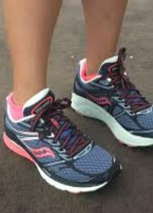 Кросовки saucony