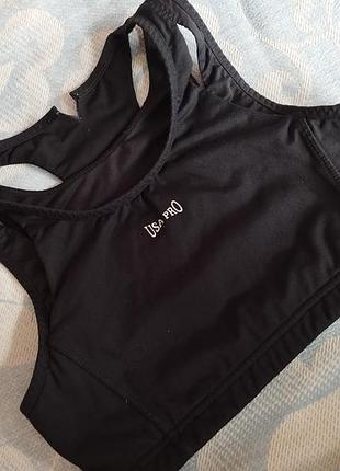 Топ для спорту