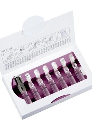 Ампулы 3d лифтинг babor ampoule serum concentrates 3d firming