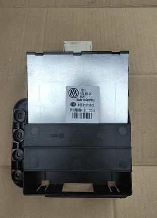 Стабилизатор напряжения vw golf 6 1k0919041