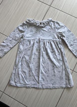 Плаття сукня 12 18 міс george хб