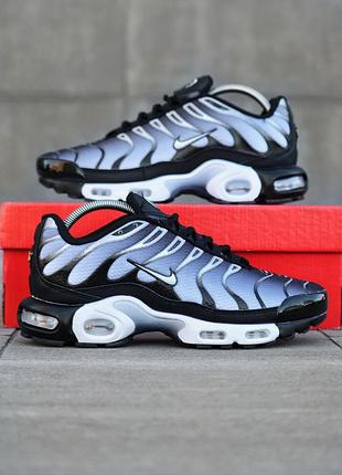 Кроссовки nike air max plus tn 3