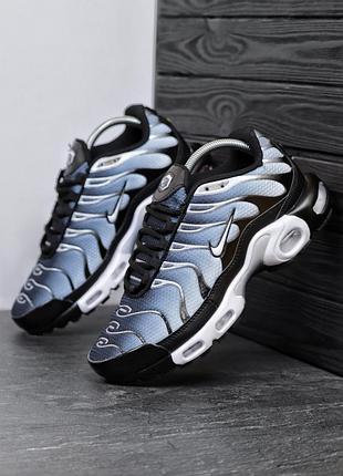 Кроссовки nike air max plus tn 7