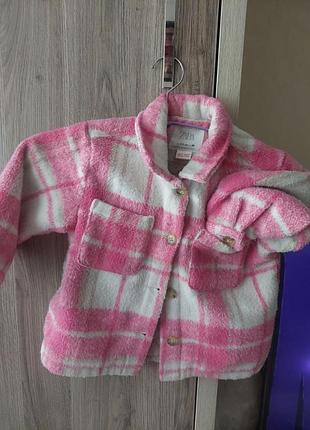 Сорочка тепла