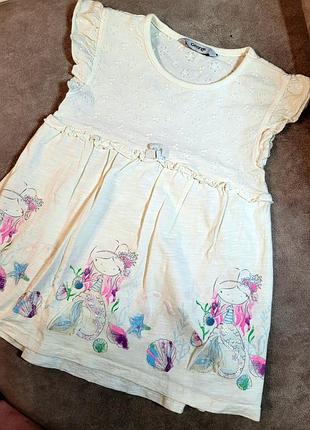 Туніка літня