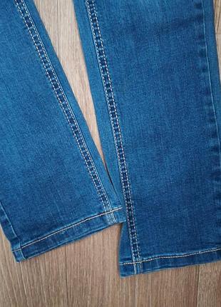 Джинси s. oliver denim 2