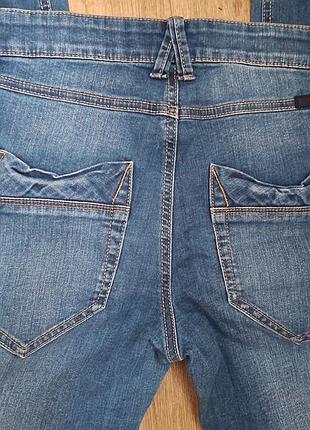 Джинси s. oliver denim 4