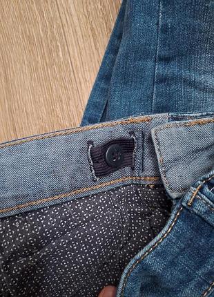 Джинси s. oliver denim 5